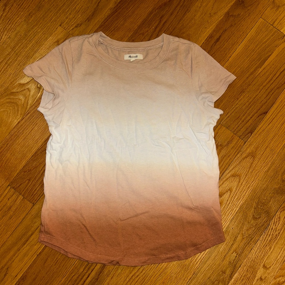 Madewell top